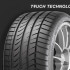 DUNLOP SP SPORTMAXX TT 245/50R18