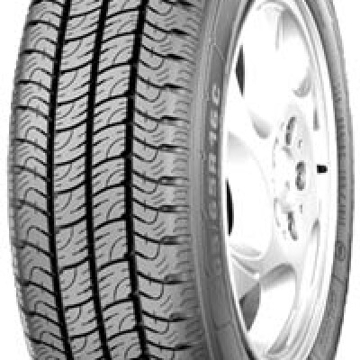GOODYEAR CARGO MARATHON 235/65R16