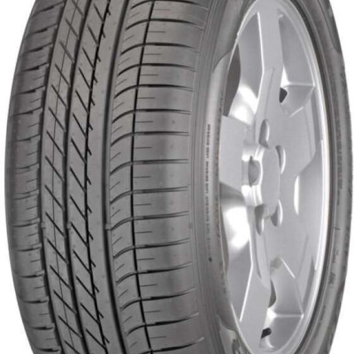 GOODYEAR EAGLE F1 ASYMMETRIC SUV