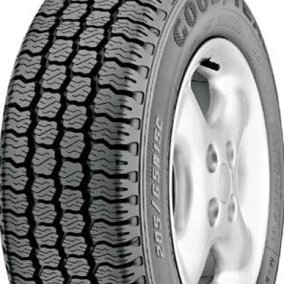 GOODYEAR VECTOR 4SEASONS CARGO 195/75R16