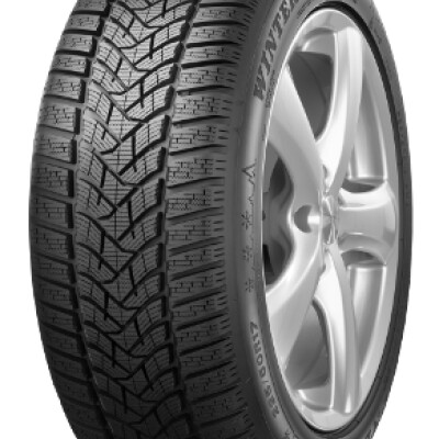 DUNLOP Winter Sport 5 195/55R16