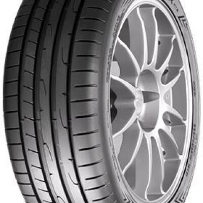 DUNLOP SP SPORTMAXX RT 2 215/40R17
