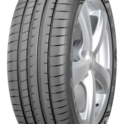 GOODYEAR EAGLE F1 ASYMMETRIC 3 255/40R18