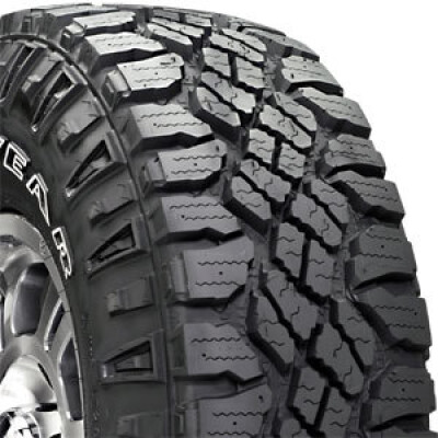 GOODYEAR Wrangler Duratrac