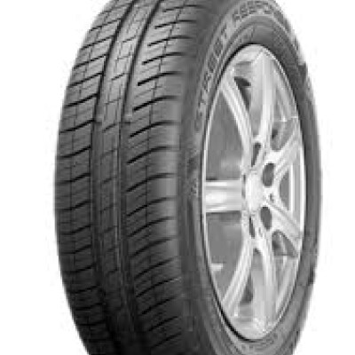 DUNLOP STREET RESPONSE 2 175/60R15