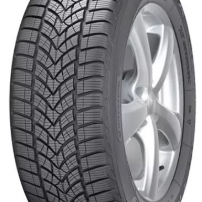 DEBICA Frigo SUV 2 215/60R17