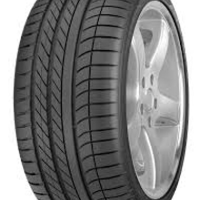 GOODYEAR EAGLE F1 ASYMMETRIC 255/30R19