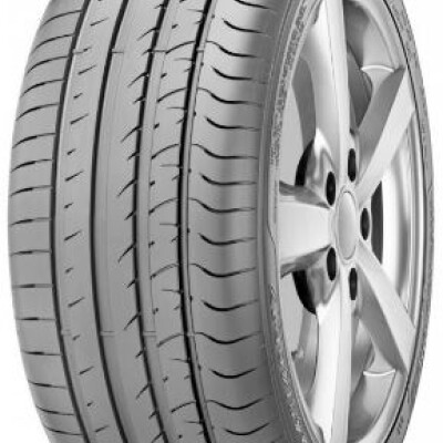SAVA INTENSA UHP 2 245/45R17
