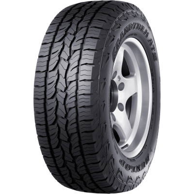 DUNLOP GRANDTREK AT5 265/70R16