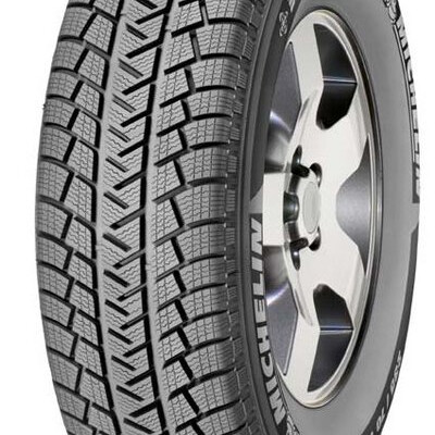 MICHELIN Latitude Alpin