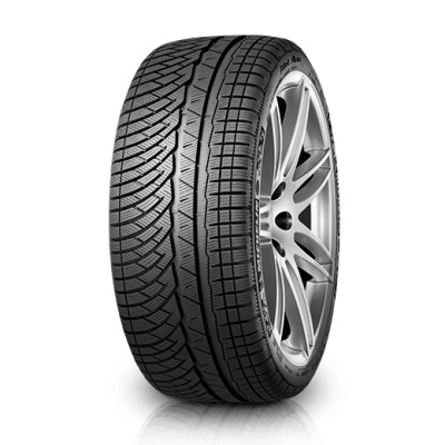 MICHELIN Pilot Alpin PA4 GRNX 235/40R18