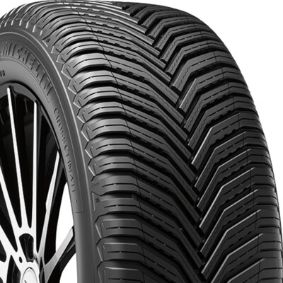 MICHELIN CrossClimate 2 245/45R18
