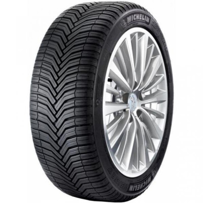 MICHELIN CrossClimate SUV