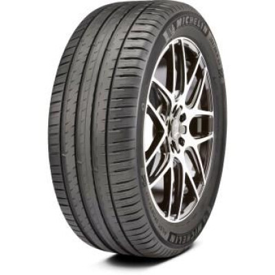 MICHELIN PILOT SPORT 4 SUV 265/60R18