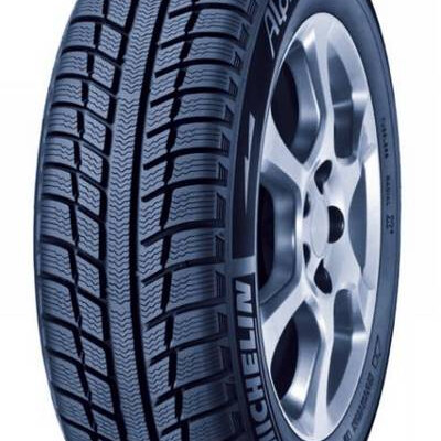 MICHELIN Alpin A3 GRNX 185/70R14