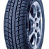 MICHELIN Alpin A3 GRNX 185/70R14