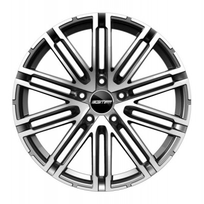 GMP Targa