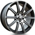 5x112 19x8.5 ET45 Keskin Tuning KT16