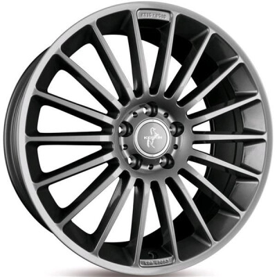 Keskin KT15