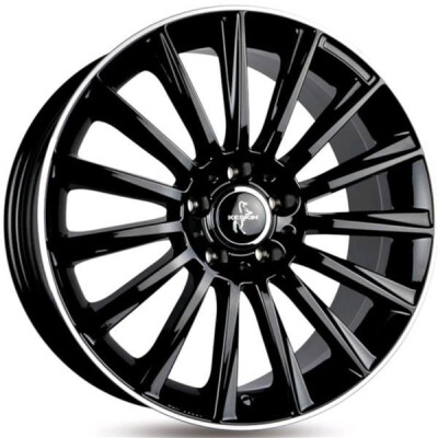 5x120 20x8.5 ET30 Keskin Tuning KT18