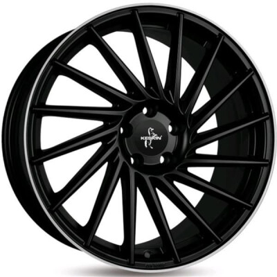 5x112 18x8 ET45 Keskin Tuning KT17