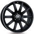 5x112 19x8.5 ET30 Keskin Tuning KT16