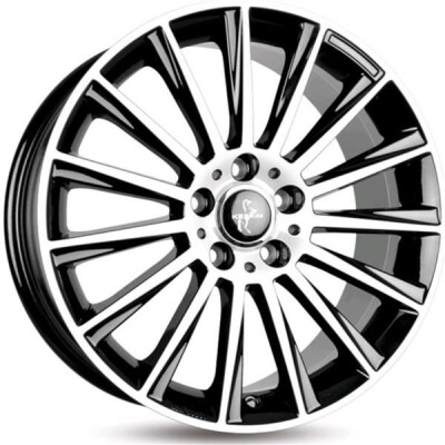 5x112 19x8.5 ET30 Keskin Tuning KT18