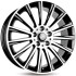5x112 19x8.5 ET30 Keskin Tuning KT18