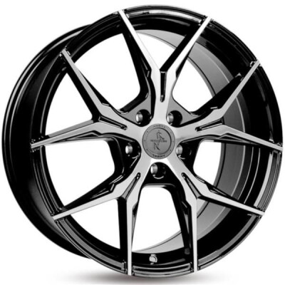 5x120 19x8.5 ET35 Keskin Tuning KT19
