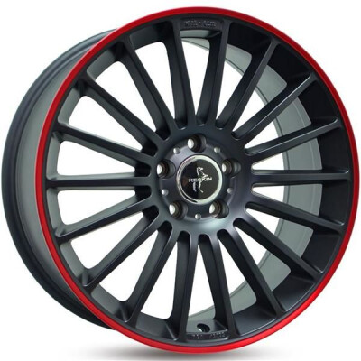 Keskin KT15