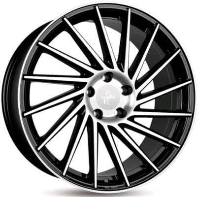 5x112 18x8 ET30 Keskin Tuning KT17