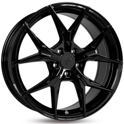 5x112 19x8.5 ET45 Keskin Tuning KT19