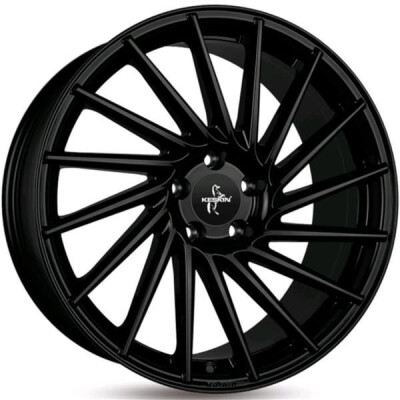 5x112 18x8 ET45 Keskin Tuning KT17