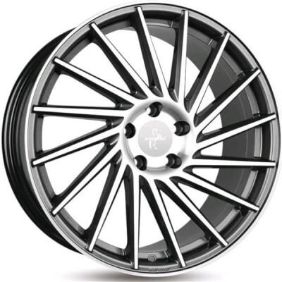 Keskin KT17