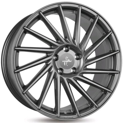Keskin KT17