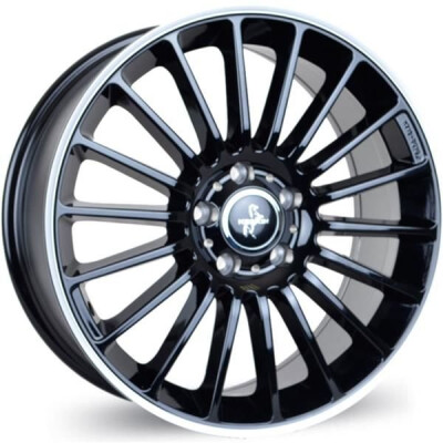 5x112 20x8.5 ET42 Keskin Tuning KT15