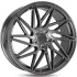 5x100 18x8 ET30 Keskin Tuning KT20