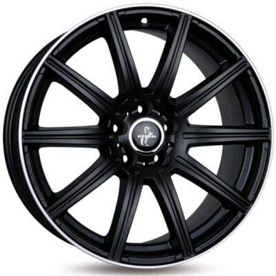 Keskin KT16