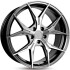 5x112 19x8.5 ET30 Keskin Tuning KT19