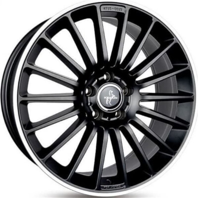 5x112 18x8 ET45 Keskin Tuning KT15