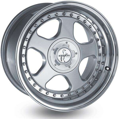 5x100 18x8.5 ET30 Keskin Tuning KT1