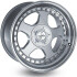 5x100 18x8.5 ET30 Keskin Tuning KT1