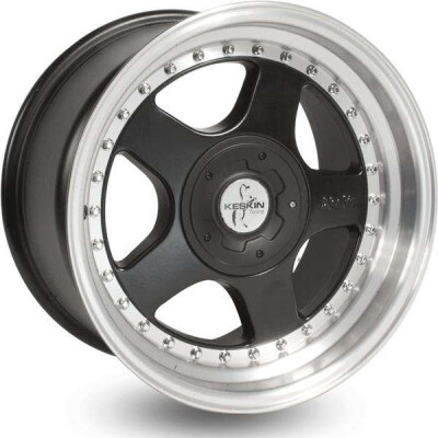 5x112 18x8.5 ET15 Keskin Tuning KT1