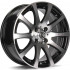 5x98 15x6.5 ET35 Carbonado GTR Sports 4