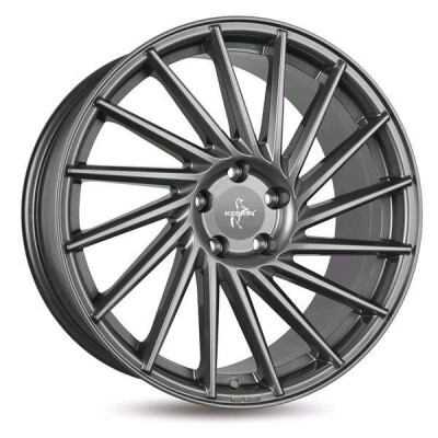 5x112 20x9 ET30 Keskin Tuning KT17