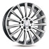 5x112 17x7 ET38 Keskin Tuning KT18