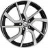 5x112 19x5 ET43 Brock eB1