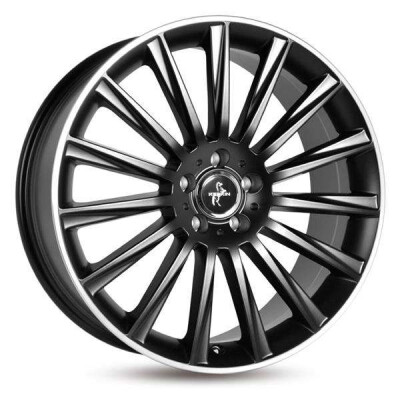 Keskin KT18