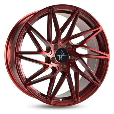 5x112 19x8.5 ET30 Keskin Tuning KT20