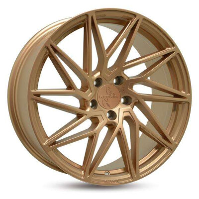 5x112 19x8.5 ET30 Keskin Tuning KT20